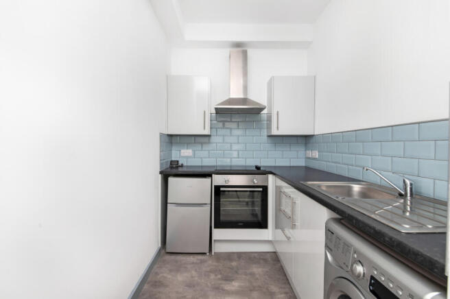 Apartment to rent Image 6