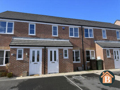 Taylor Road, Castleford, West Yorkshire, WF10
