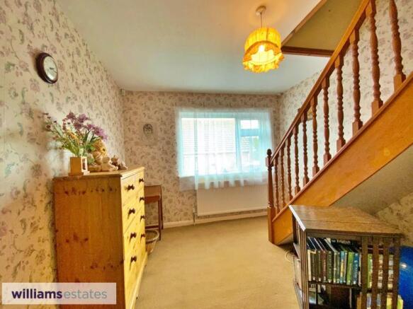 Additional room