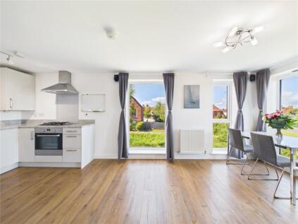 Abrahams Close, Bristol, BS4