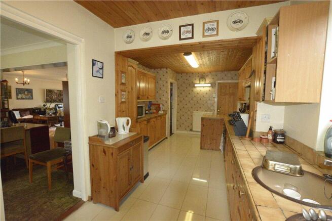 Kitchen/Breakfast
