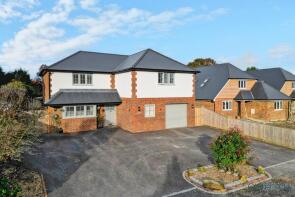 Provence, Western Road, Hailsham BN27 3EW