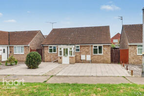 10, Southgreen Gardens, Clacton-on-sea CO16 7DS