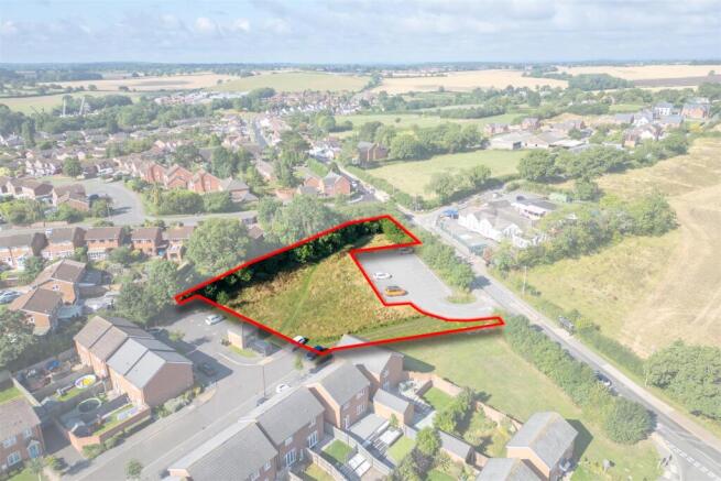 Plough Hill Road, Galley Common, CV10, Galley Common