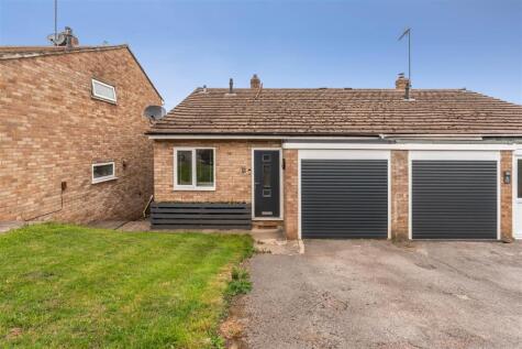 Ridge Close, Banbury