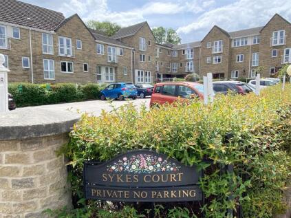 St. Stephens Fold, Huddersfield