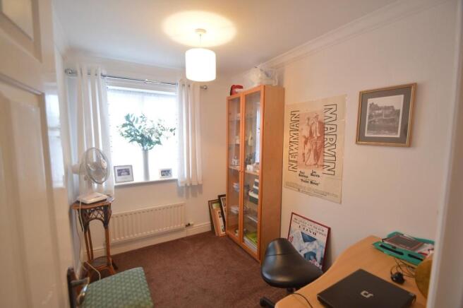 Bedroom two