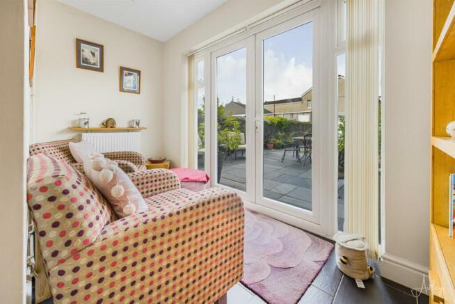 Sun Room