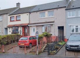 17, Devondale Avenue, Blantyre, Glasgow G72 9EB