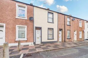 14, Milburn Street, Workington CA14 2XT