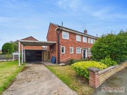 46, Frances Avenue, Wrexham LL12 8BN