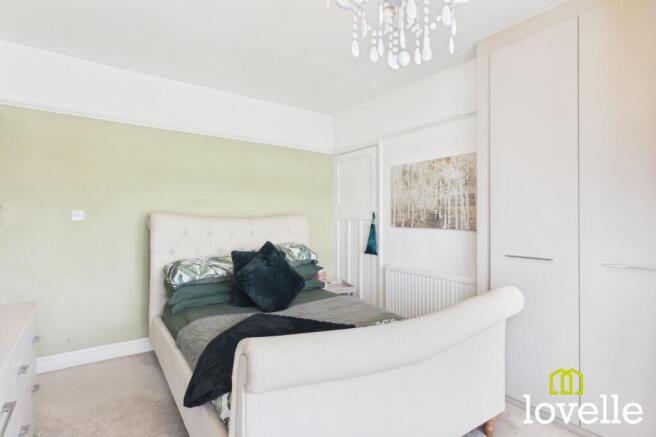 3 bed Semi-Detached for sale Image 12