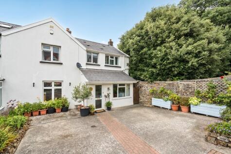 Abbotsham Road, Bideford, Devon, EX39