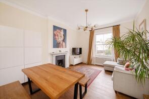 12, Thurlow Road, London NW3 5PL