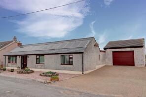 Hazelrigg, Ruthwell, Dumfries DG1 4NN
