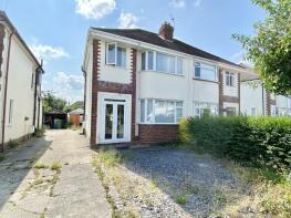 90, Sundorne Crescent, Shrewsbury SY1 4JJ