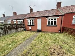 5, Sutherland Street, Seaham SR7 0AX