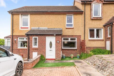 Sylvan Grove, Bo'ness, EH51
