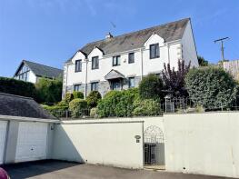 12, Churchfield Place, Par PL24 2NT