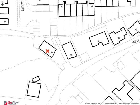 Detail Map