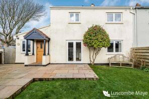 20, Malborough Park, Kingsbridge TQ7 3SR