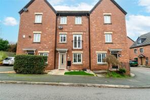 17, Regency Walk, Middlewich CW10 9NY