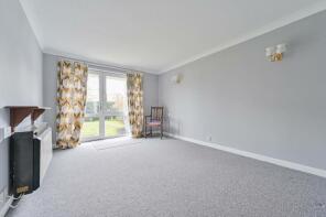 Flat 9, 1 Homecoppice House, Park Avenue, Bromley BR1 4EF