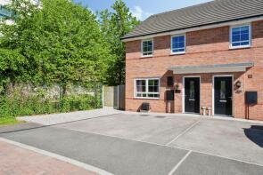 25, Princeton Way, Ellesmere Port CH65 8AH