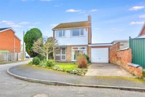 9, Derwent Street, Draycott DE72 3NF