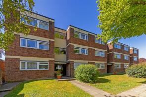 3, Devon Court, Old London Road, St Albans AL1 1PP