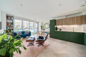 Flat 13, 9 Granita Court, Cross Lane, Hornsey, London N8 7GD