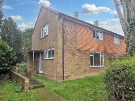 4, St Dunstans Walk, Cranbrook TN17 3DA