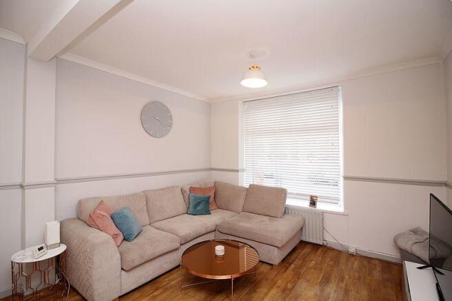 Lounge Area