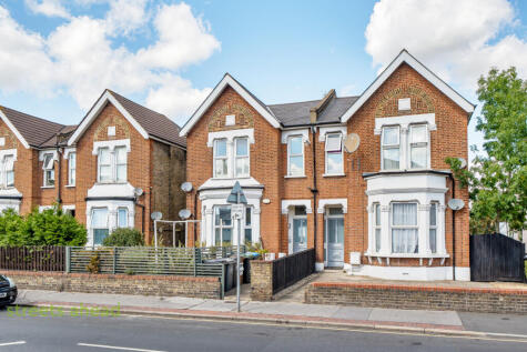 Brigstock Road, Thornton Heath, CR7