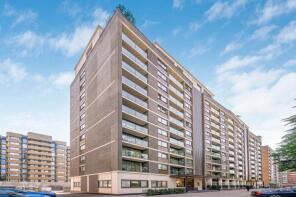 76, Lords View, London NW8 7HH