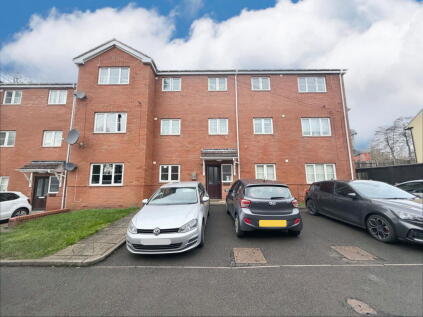 Abberley Court, Abberley Street, Dudley, DY2 8QY