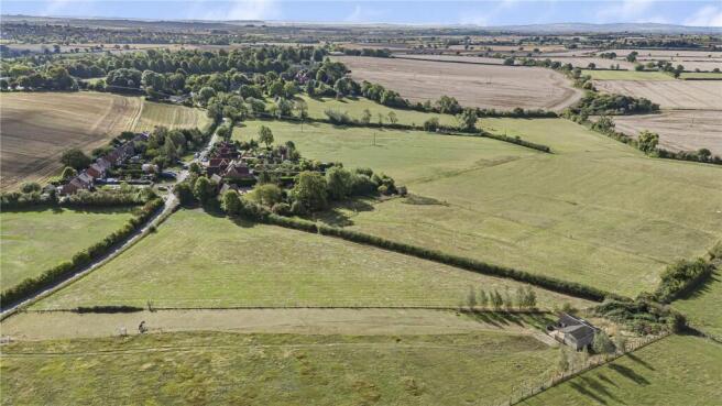 Paddocks