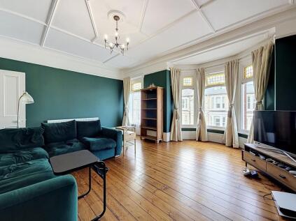 Devonshire Place, Jesmond, NE2