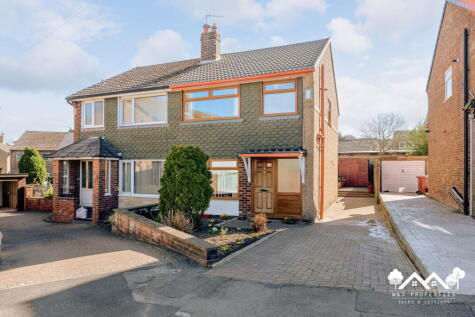 St. Davids Avenue, Feniscowles, Blackburn, BB2