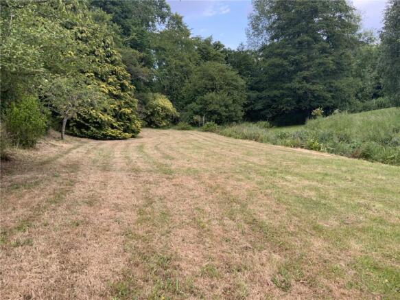 Bottom Garden