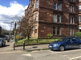 94, Clarence Drive, Glasgow G12 9RN