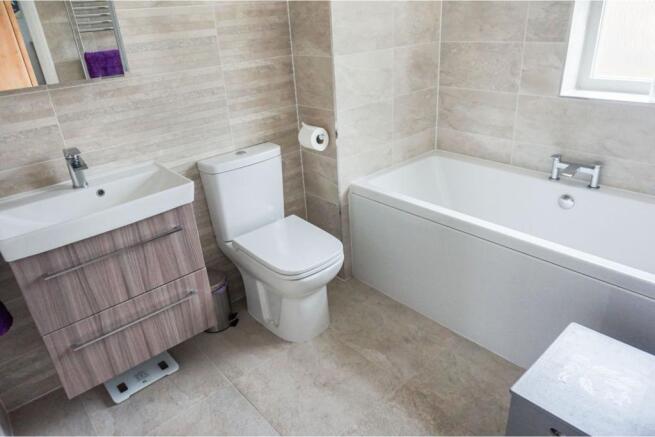 En-suite