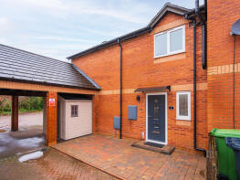 6, Sandpiper Close, Worcester WR5 3SF
