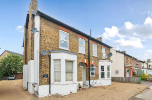 Flat 2, 11, Palace Grove, Bromley BR1 3HA