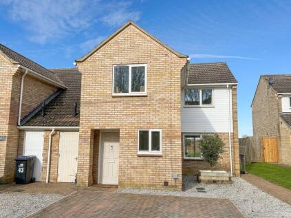 Gunning Road, Ely, CB7