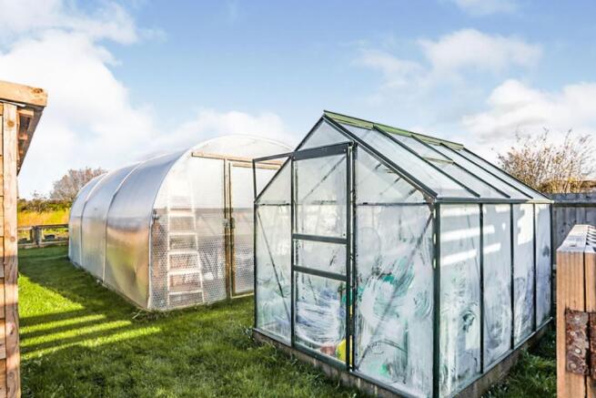 Greenhouses