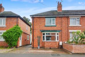 19, Grenville Road, Nottingham NG9 1LN