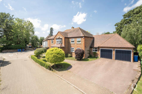 Homestead View, The Street, Borden, Sittingbourne, ME9