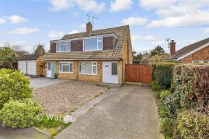 100, Hunters Forstal Road, Herne Bay CT6 7BG