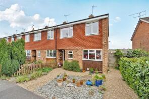 43, Donegal Close, Caversham, Reading RG4 5DT